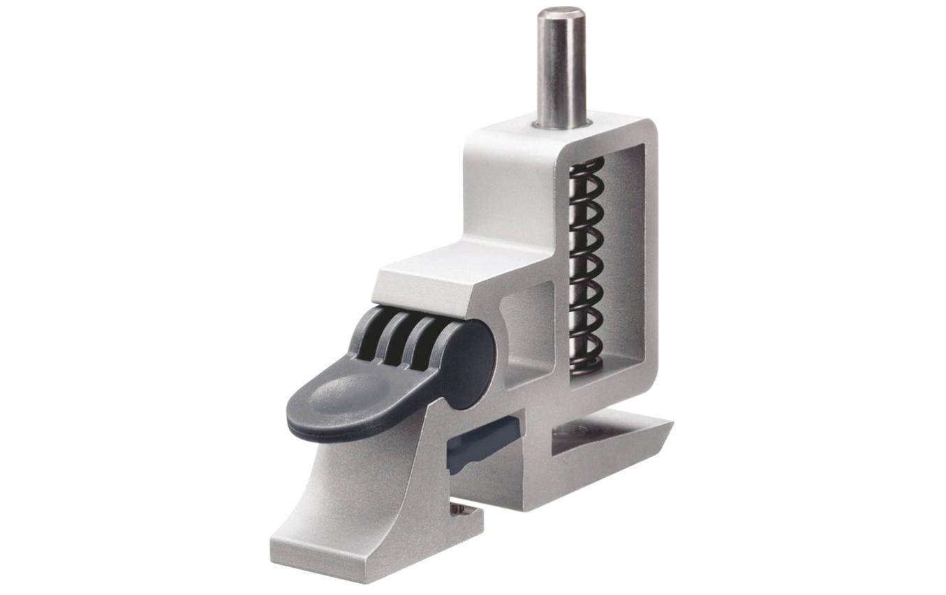 Leitz Lochsegment 6mm für Akto Mehrfachlocher 5114