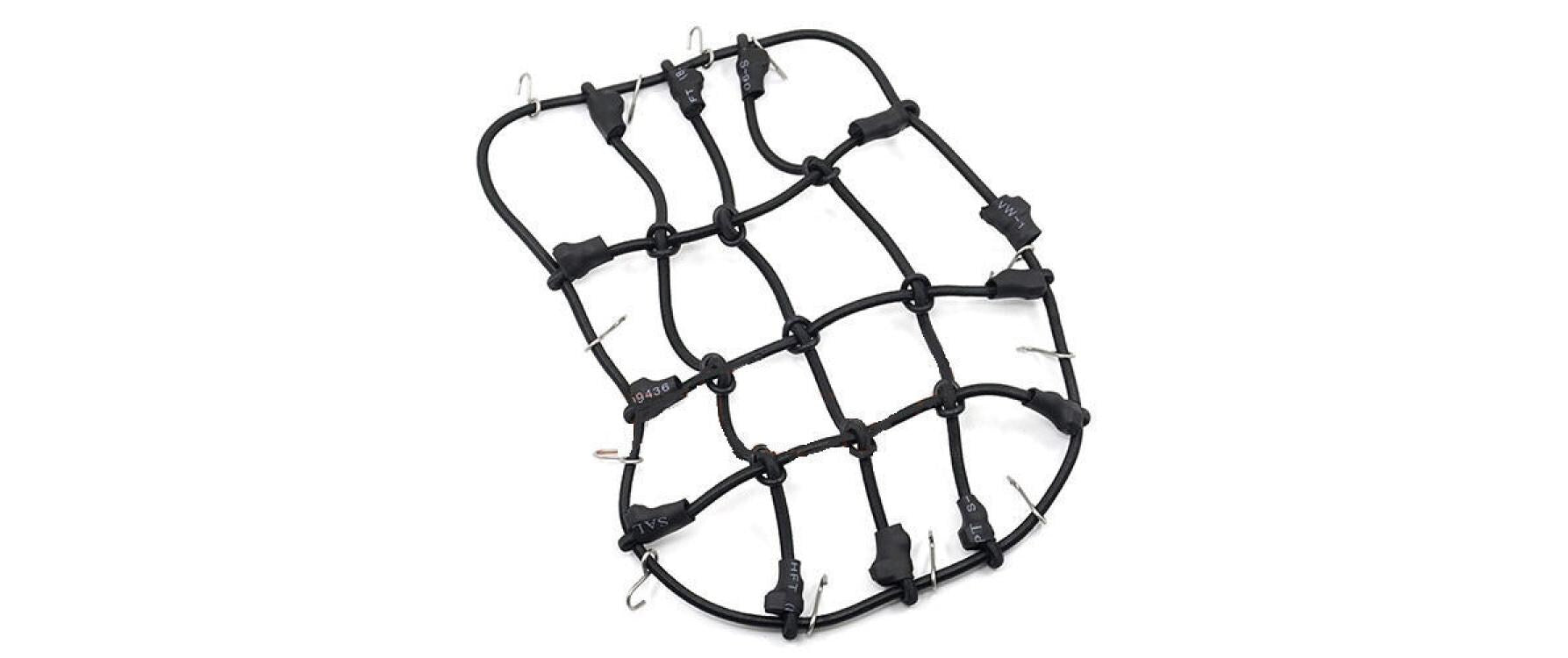 Xtra Scale Gepäcknetz 120x80mm
