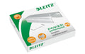 Leitz Power Performance P5 Heftklammern 25/10, 1000 Stück, zu Heftgerät 5552
