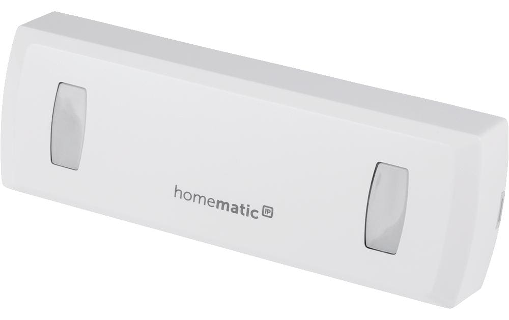 Homematic IP Durchgangssensor mit Richtungserkennung