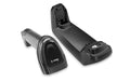 Barcodescanner ZEBRA DS8178 black schwarz, USB Kit, 2D, Bluetooth
