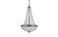 MARKSLOJD Gränsö Pendelleuchte Schwarz 107027, E14 2x 40W, Dimmbar