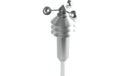 Homematic IP Wettersensor basic Silber