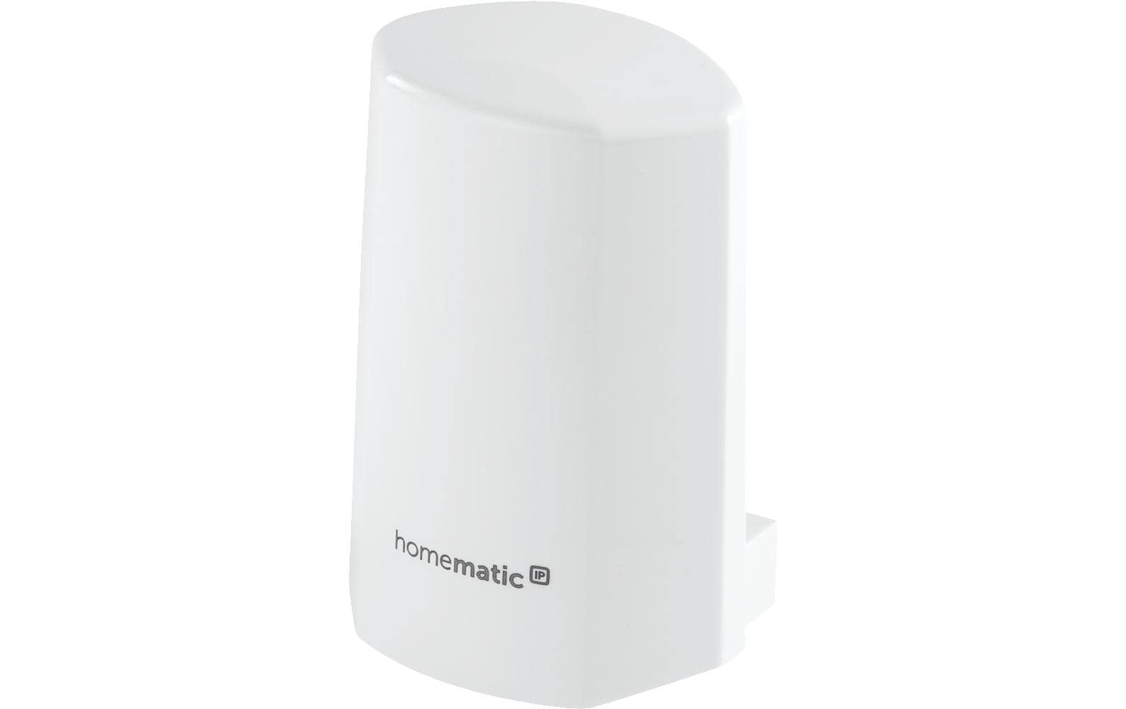 Homematic IP Temperatur- und Luftfeuchtigkeitssensor aussen, weiss