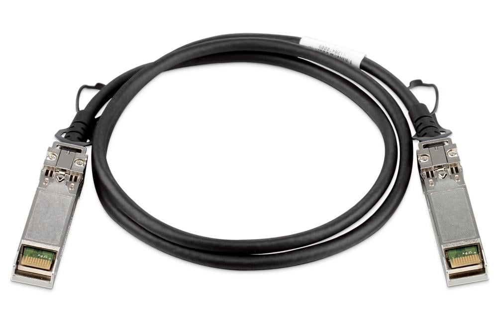 Dell Networking SFP+ DA Kabel 1 Meter
