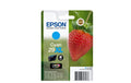 Tinte Epson C13T29924012 Cyan XL single pack