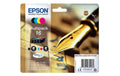 Tinte Epson C13T16264012 CMYK Mulitpack