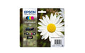 Tinte Epson C13T18064012  Multip,bk, c, m,y Expression Home XP-102, XP-202