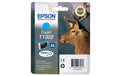Tinte Epson C13T13024012, cyan, Stylus SX525WD, 10.1ml