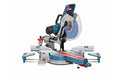 BOSCH Professional GCM 12 SDE Paneelsäge Karton
