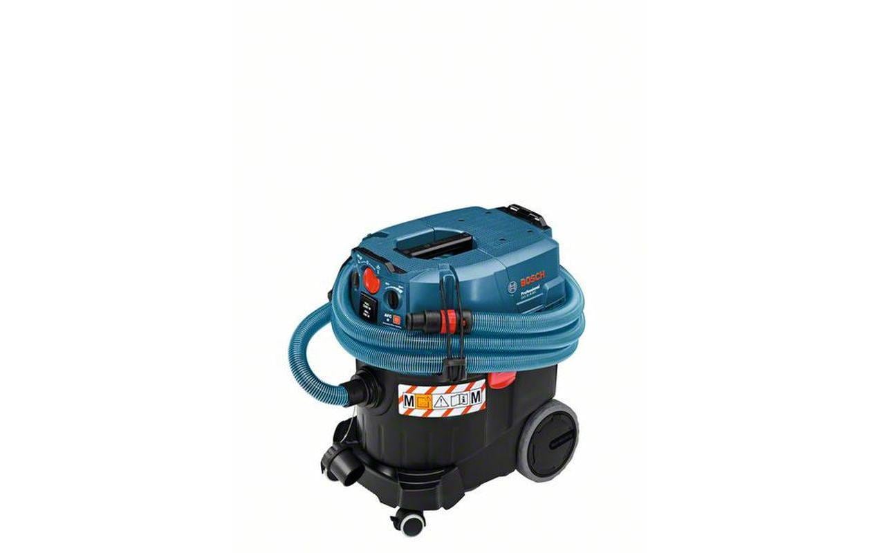 BOSCH Professional GAS 35 M AFC Saugleistung 1380 Watt