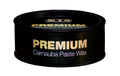 MTS Premium Carnauba Paste Wax Lackpflege, 300g