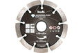 kwb Diatr.Blackline Laser 115