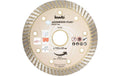 kwb Diamant-Trennscheibe  Goldline 115