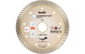 kwb Diamant-Trennscheibe  Goldline 125