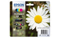 Tinte Epson C13T18164012  Nr. 18XL, Multip. Epson MUFC Printer, Expression Home XP-102,