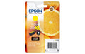 Tinte Epson C13T33644012, yellow, 650 S. Expression Home XP-530, XP-630, XP-635/830