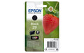 Tinte Epson C13T29814012, black, 175 Seiten Expression Home XP-332, XP-235, XP-432/435