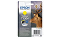 Tinte Epson C13T13044012, yellow, Stylus SX525WD, 10.1ml