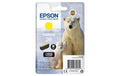 Tinte Epson C13T26144012, yellow, 4.5ml Expression Premium XP-600, XP-605