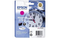 Tinte Epson C13T27134012 Nr. 27XL, magenta WF 3620/7620 1100 Seiten