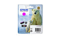 Tinte Epson C13T26134012, magenta, 4.5ml Expression Premium XP-600, XP-605