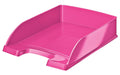 Leitz WOW Briefkorb pink metallic