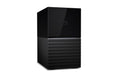 WD My Book Duo 3.5" 28TB USB 3.1, RAID 0, 1, JBOD, 256-bit encrypt.