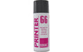 Kontakt Chemie Printer 66 Reinigung von Druckern, Fax usw., 200ml