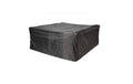 Aerocover Schutzhülle 300x300x70 cm Lounge, anthrazit