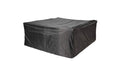 Aerocover Schutzhülle 400x300x70 cm Lounge, anthrazit