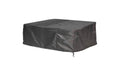 Aerocover Schutzhülle 250x100x70 cm Lounge Bank XL, anthrazit
