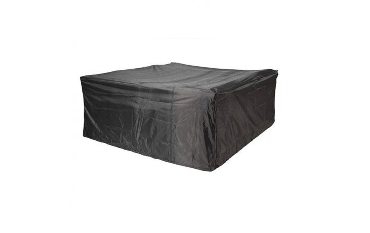 Aerocover Schutzhülle 160x150x85 cm Sitzgruppe, anthrazit