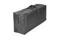 Aerocover Schutzhülle 125x32x50 cm Traget., anthrazit