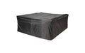 Aerocover Schutzhülle 200x190 Höhe 85 cm Sitzgruppe, anthrazit