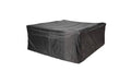 Aerocover Schutzhülle 240x190x85 cm Sitzgruppe, anthrazit