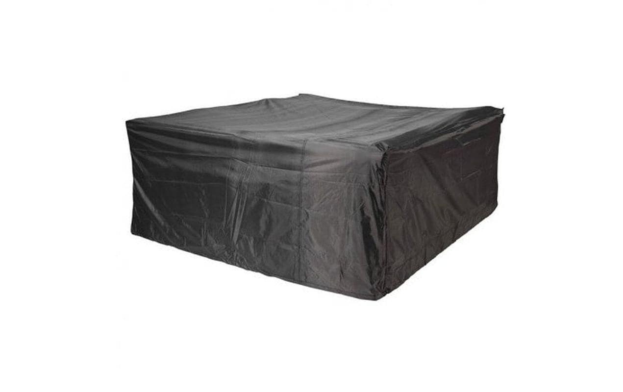 Aerocover Schutzhülle 240x190x85 cm Sitzgruppe, anthrazit