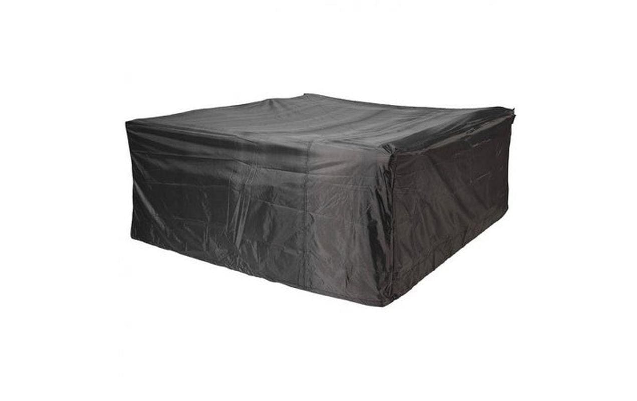 Aerocover Schutzhülle 305x190x85 cm Sitzgruppe, anthrazit