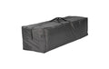 Aerocover Schutzhülle 175x80x60 cm Traget., anthrazit