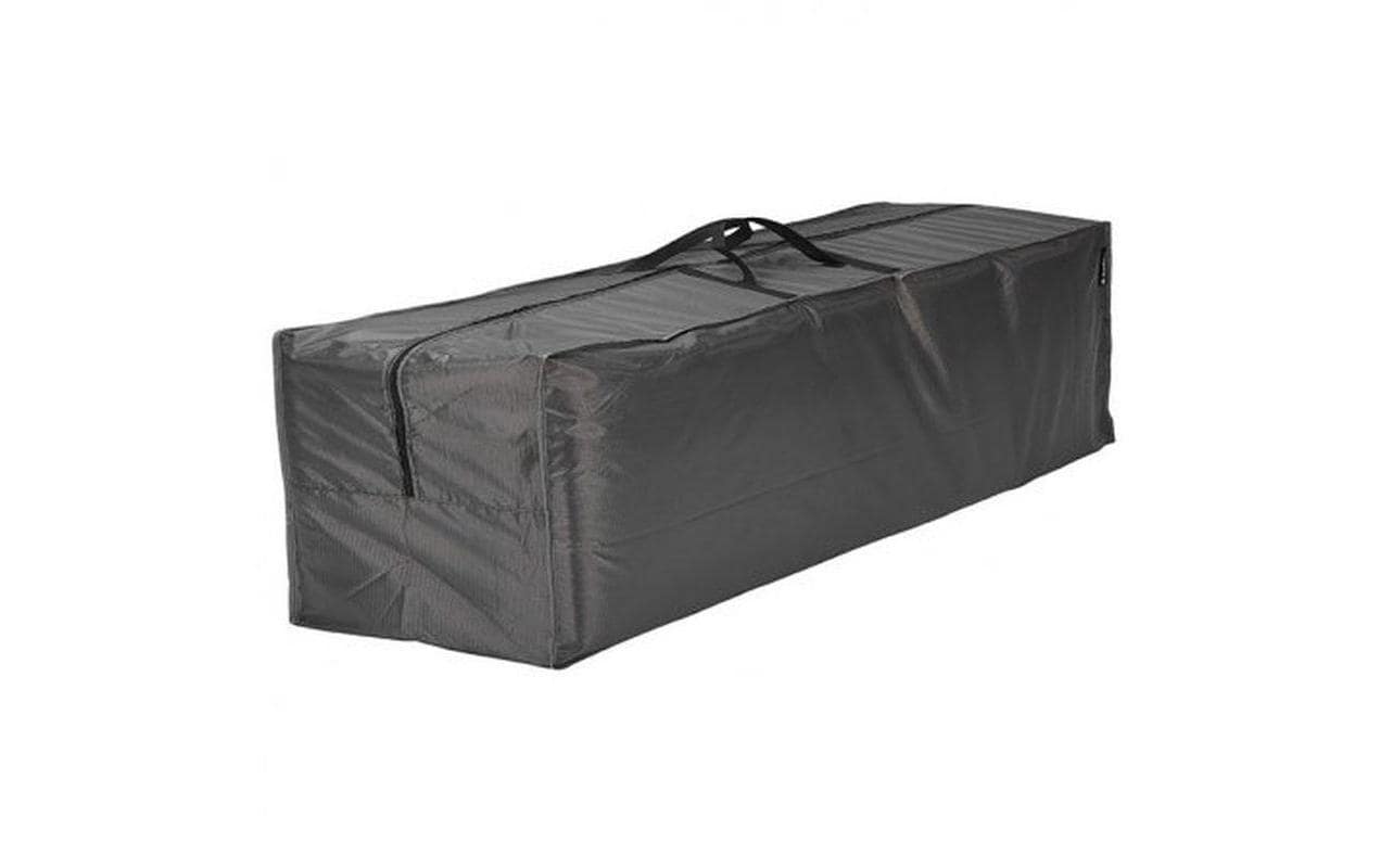 Aerocover Schutzhülle 175x80x60 cm Traget., anthrazit