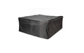Aerocover Schutzhülle 235x235x70 cm Lounge, anthrazit