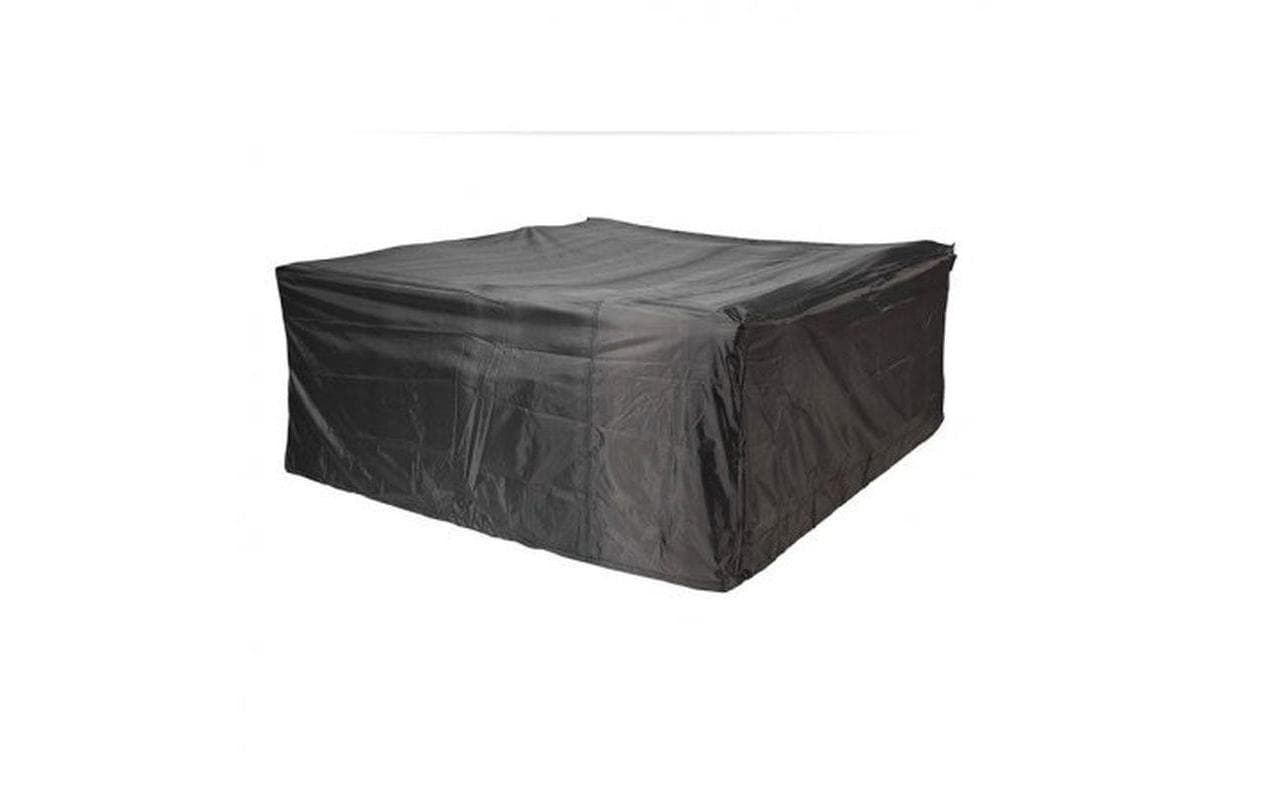 Aerocover Schutzhülle 235x235x70 cm Lounge, anthrazit