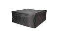 Aerocover Schutzhülle 255x255x70 cm Lounge, anthrazit
