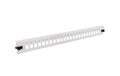 Lightwin Frontplatte für Verteilerlade, 24x SC-Simplex LC-Duplex, E2000 Simplex