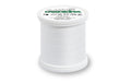 Madeira Unterfaden Bobbinfil Nr 60 weiss 1 Spule à 1000m, Polyester