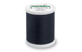 Madeira Unterfaden Bobbinfil Nr 60 schwarz 1 Spule à 1000m, Polyester