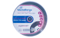 Mediarange CD-R 52x 80Min/700MB 50-Spindel Bis 52-fach,  Vinyl Discs