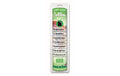 Madeira Stickflies Tear Aways Cotton Soft schwarz, 1 Rolle 30 x 10m