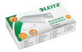 Leitz Power Performance P3 Heftklammern 24/6, 1000 Stück, bis 30 Blatt