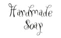 Glorex Reliefeinlagen Handmade Soap